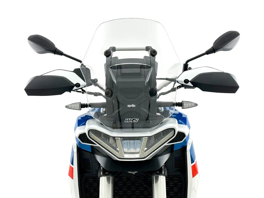 aprilia tuareg 660 [WRS] – Motorrad-Verkleidungsscheibe