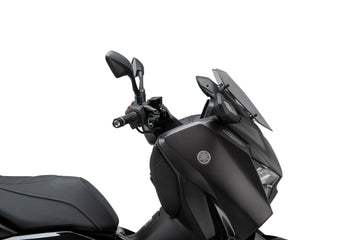 YAMAHA X-MAX 300 TECH MAX + [2025] – Windschutzscheibe V-Tech Line Sport - 0