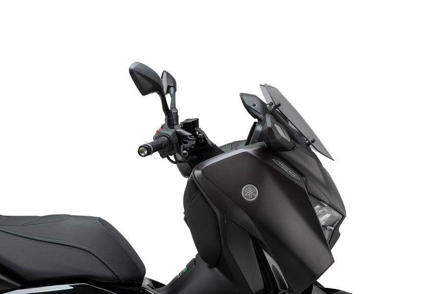 YAMAHA X-MAX 300 TECH MAX + [2025] – Windshield V-Tech Line Sport