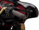 harley davidson sportster s rh 1250 s [PERFORMANCE MACHINE (PM)] – Contour Renthal Wrapped Griffe-3