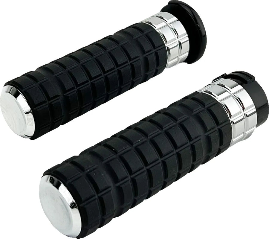 harley davidson sportster s 1250 [ARLEN NESS] – SpeedLiner grips