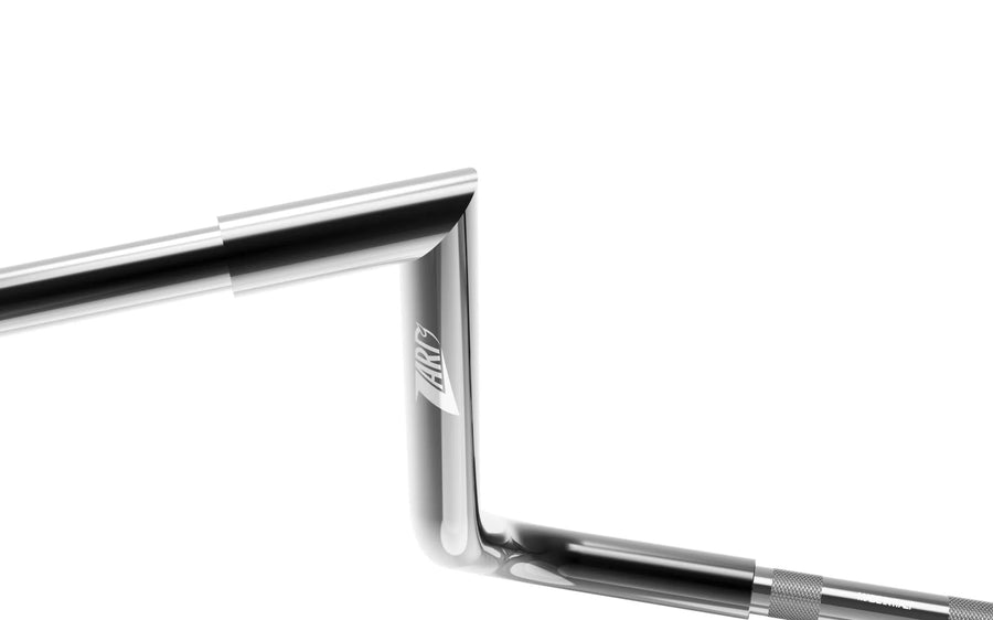 harley davidson touring [ZARD] – Bat handlebars