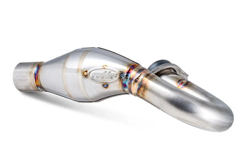 Husqvarna Fe 250 [2020-2021] - Megabomb Header 4-stroke - picture 1