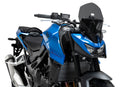 HONDA CB 750 HORNET [2025] – New Generation Touring – Tinted-7