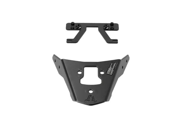 Suzuki SV 650 S [2004–2008] – ALU-RACK Gepäckträger