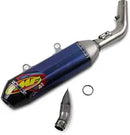 Husaberg FE 250 [2014] - Factory 4.1 RCT Slip-On Endschalldämpfer – Bild 12
