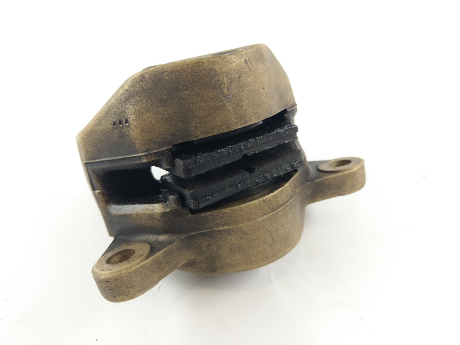 Ducati 750 SS [1994] - rear brake caliper