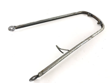 Suzuki T 500 [GT 500] - Frontfender Versteifung Strebe Frontfender