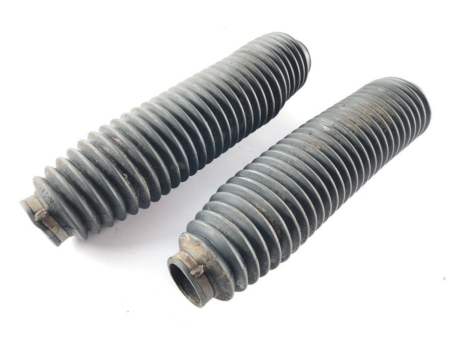 Suzuki DR 600 SN41A [1986] - Fork Protector Set Pair