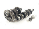 Triumph Thunderbird 900 T309RT [1995] - Gearbox-3
