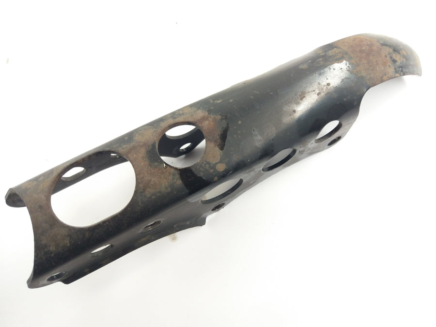 Yamaha XT 660 X DM01 [2006] - Engine mount