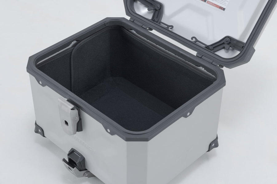 [SW-MOTECH] - TRAX ADV Inlay für Topcase – Bild 3