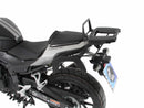 Honda CB 500 F [2016-2018] - Alurack Topcaseträger anthrazit