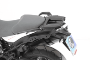 KTM 1290 Super Adv. [2015-2020] - Alurack Topcaseträger schwarz