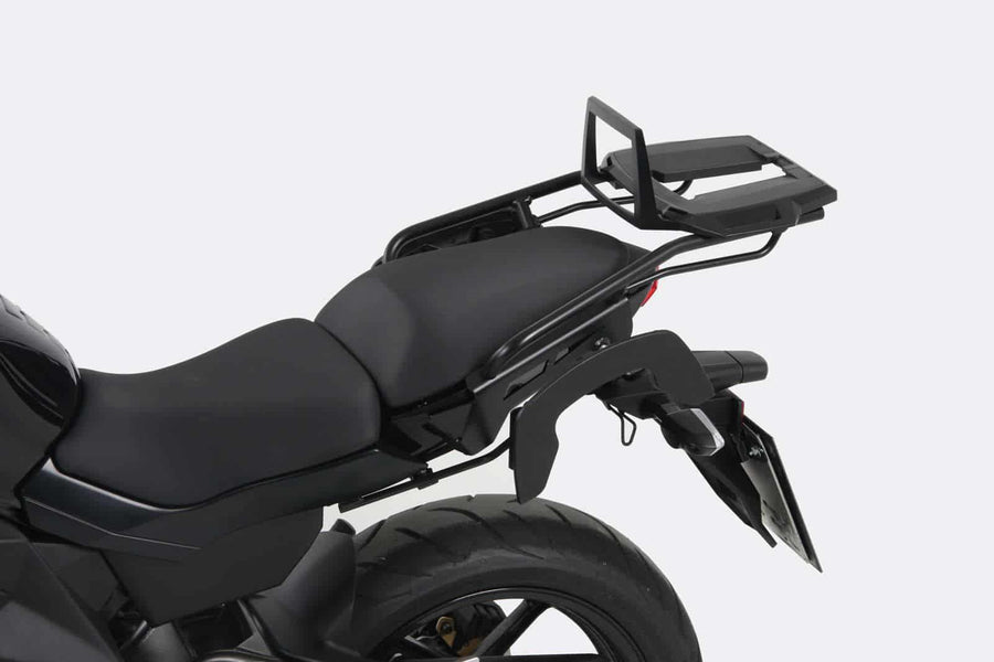 Kawasaki Er-6n [2012-2016]-Alurack