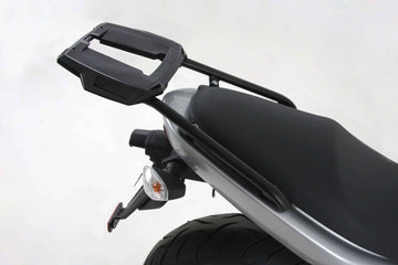 Kawasaki Er-6n [2006-2008]-Alurack