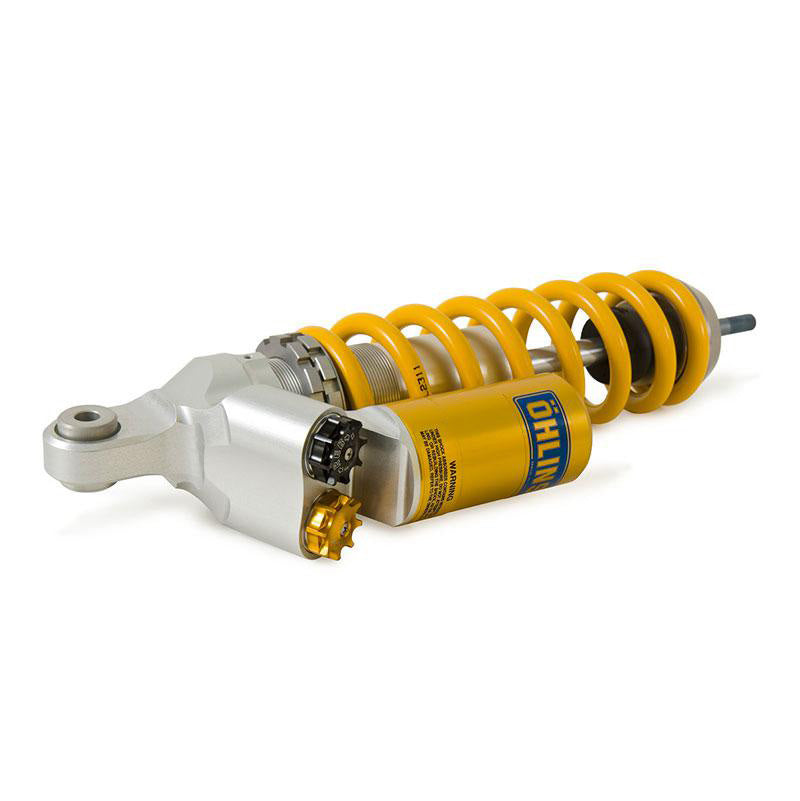 BMW R 120 G/S [2004-2012] - Öhlins T36PR1C1 TTX Stoßdämpfer vorne 2004–2012