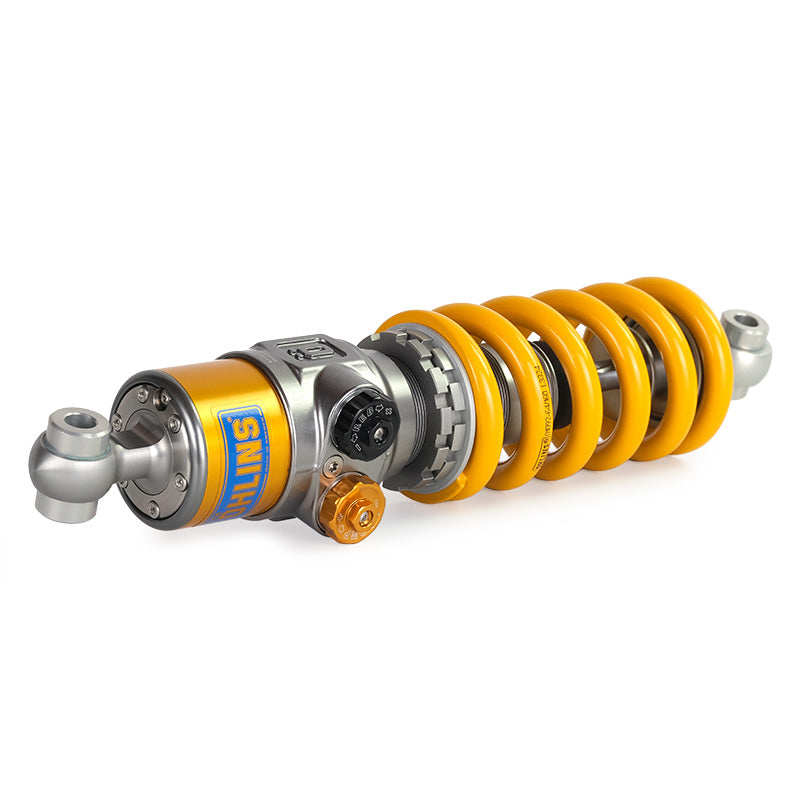 BMW R nineT 1200 Urban G/S (hoher Auspuff) [2017-2023] - Öhlins TTX 36 ILX Stoßdämpfer (hohe Version)