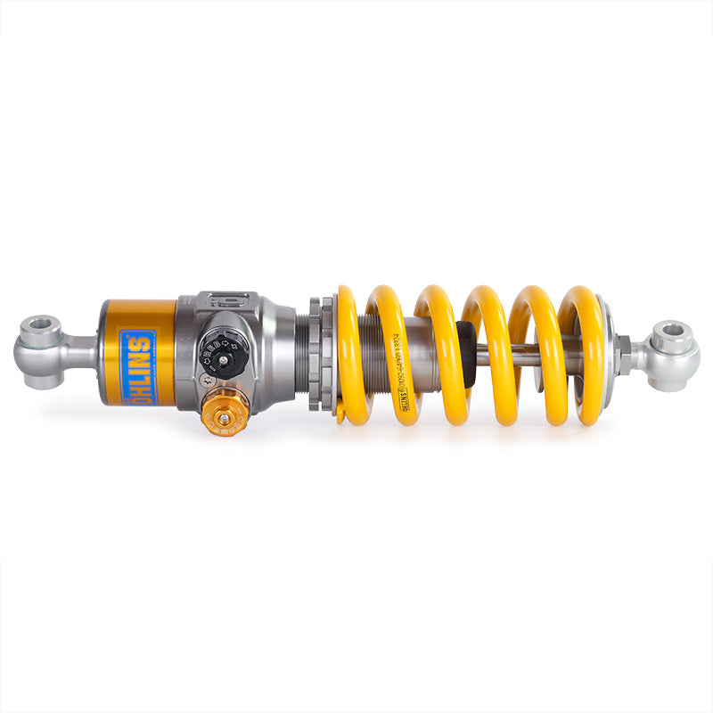 BMW R nineT 1200 Urban G/S (hoher Auspuff) [2017-2023] - Öhlins TTX 36 ILX Stoßdämpfer (hohe Version)