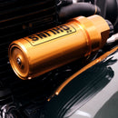 BMW R 12 [2024-2026] - Öhlins Hinterradstoßdämpfer , S46HR1C1LS (Standardhöhe)