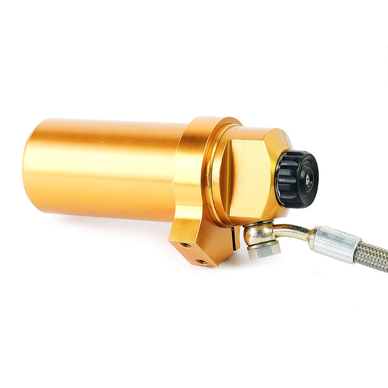 BMW R 12 nineT [2024-2026] - Öhlins Hinterradstoßdämpfer , S46HR1C1LS ( + 10mm, hohe Version)