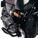 BMW R 12 nineT [2024-2026] - Öhlins Hinterradstoßdämpfer , S46HR1C1LS ( + 10mm, hohe Version)