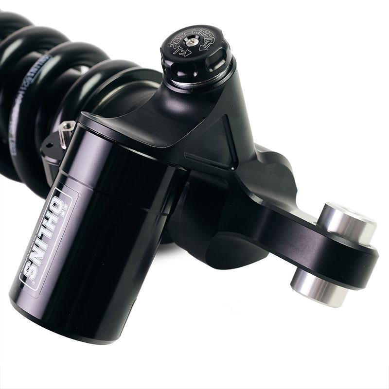 BMW R nineT 1200 Pure [2017-2023] - Hinterer Stoßdämpfer Öhlins BlackLine (Standardhöhe)