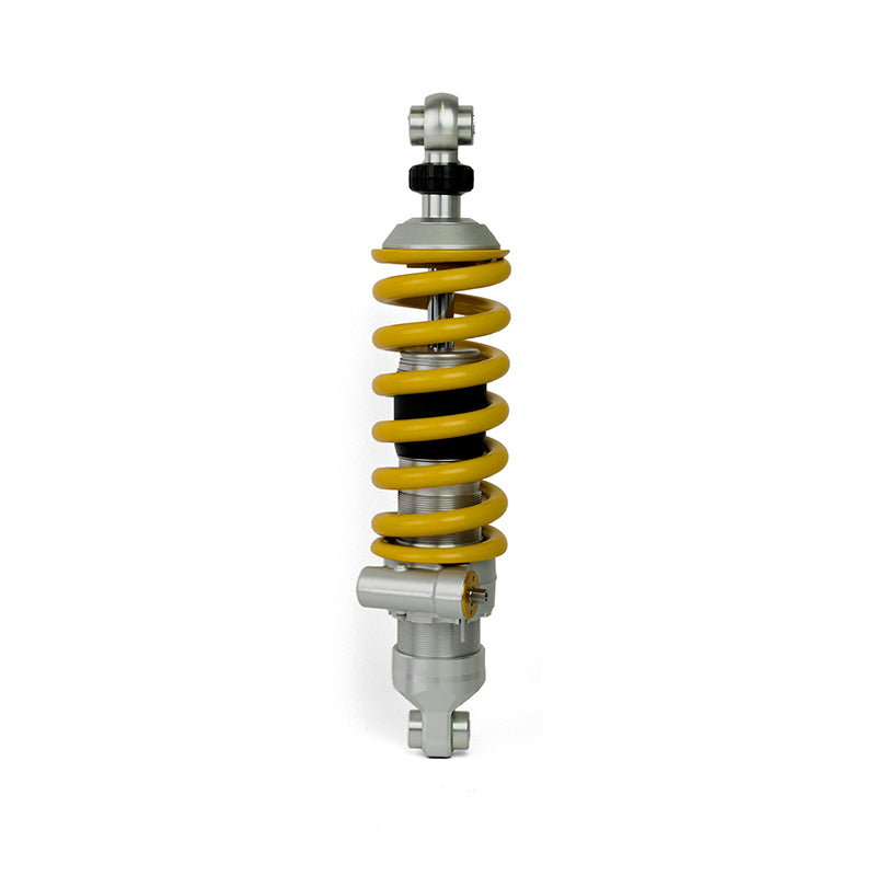 BMW F 450 GS [2026-] - Öhlins S46DR1B Stoßdämpfer hinten, ab 2026 (hohe Ausführung + 20 mm)