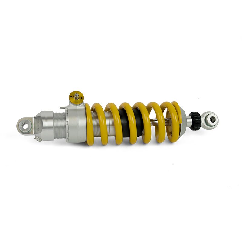 BMW F 450 GS [2026-] - Öhlins S46DR1B Stoßdämpfer hinten, ab 2026 (niedrige Ausführung -20 mm)