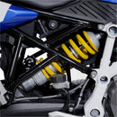 BMW F 450 GS [2026-] - Öhlins S46DR1B Stoßdämpfer hinten, ab 2026 (hohe Ausführung + 20 mm)