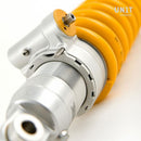 BMW F 900 GS [2023-] - Öhlins S46DR1B rear shock absorber, (2024-2025)