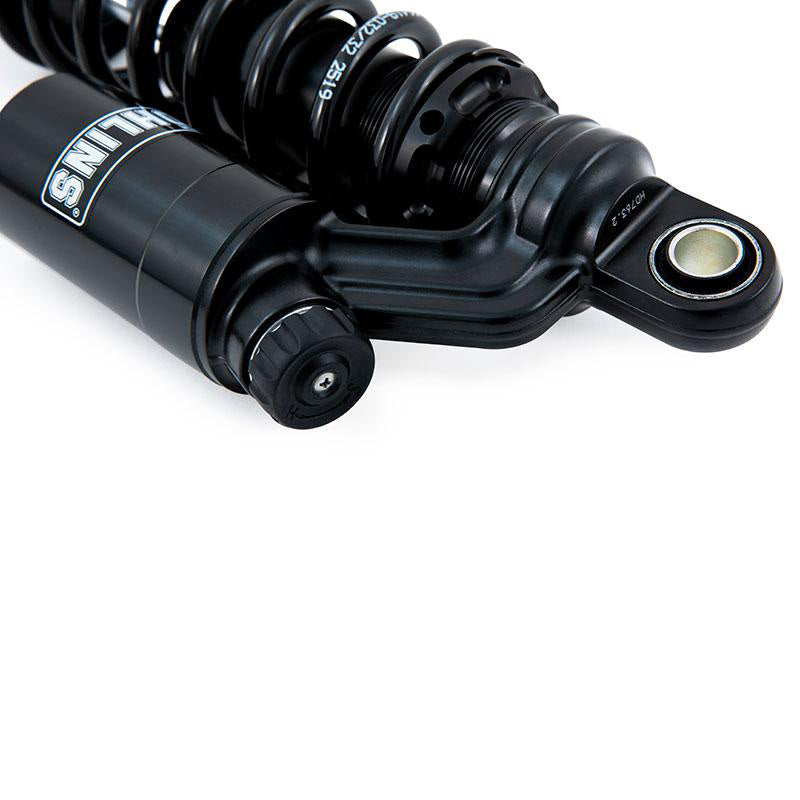 BMW R nineT 1200 Racer [2017-2020] - Hinterer Stoßdämpfer Öhlins BlackLine (standard height)