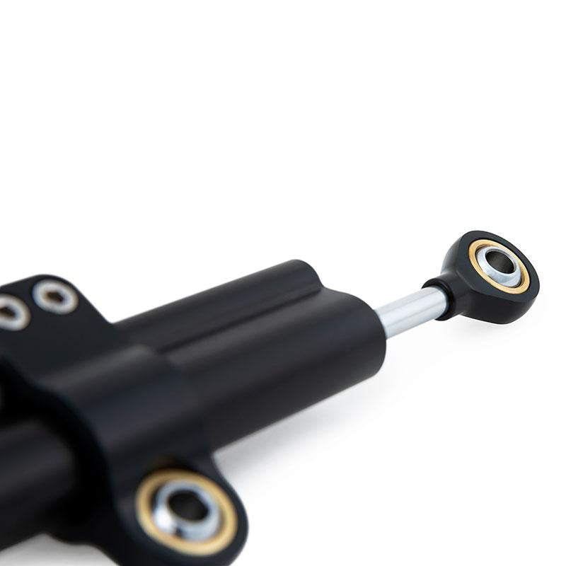 BMW R nineT 1200 Racer [2017-2020] - Dämpfer Linearlenkung Öhlins BlackLine