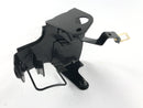 Yamaha XVS 650 Drag Star 4VR [1997] - Aggregate holder bracket fuel pump-4