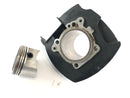 Cagiva Elefant 650 [1985] - Cylinder with piston at the rear-2