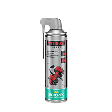 BMW F 850 GS Adventure [2019-2024] - Antirust Spray