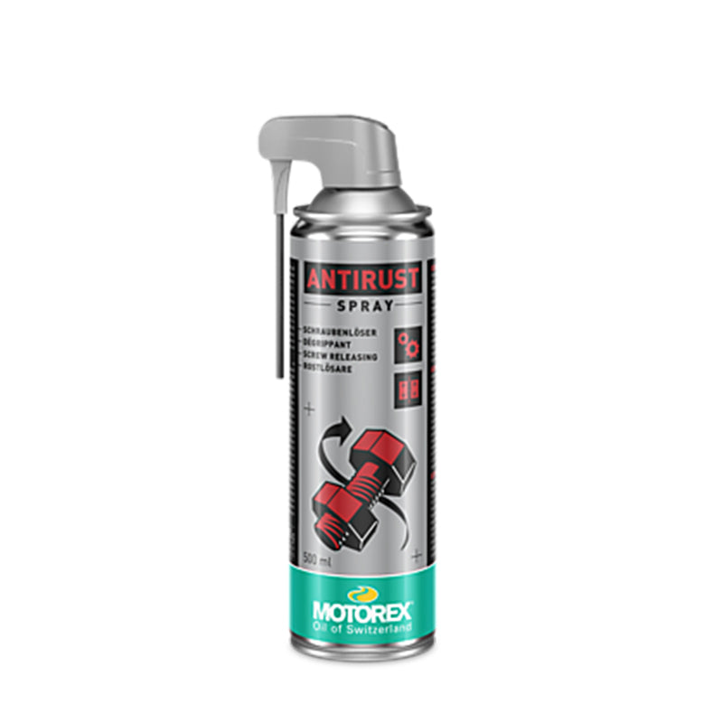 BMW R 1200 GS LC Rad [2013-2019] - Antirust Spray