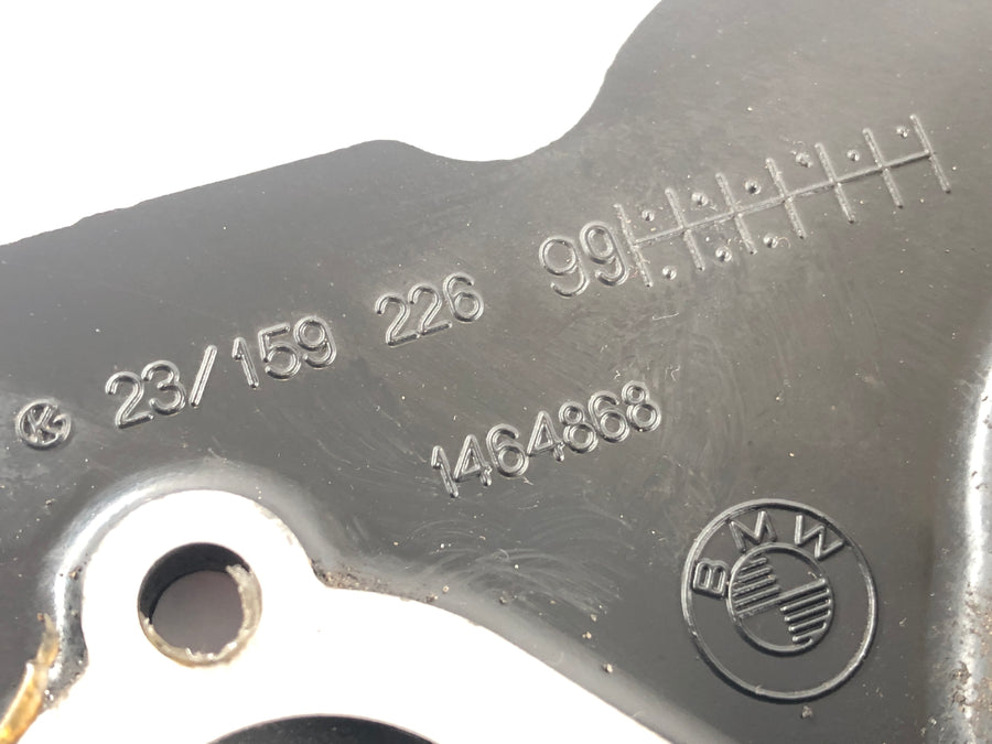 BMW K 1200 LT [2002] - Water pump cover engine cover