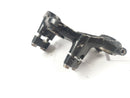Yamaha DT 400 1R6 - Gabelbrücke oben-3