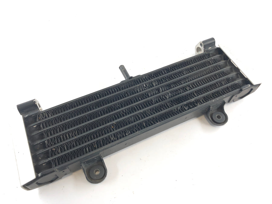 Yamaha XJR 1200 4PU [1995] - Oil cooler