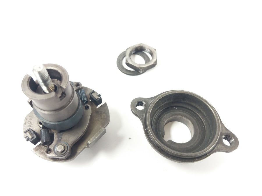 Honda CX 500 E PC06 [1982] - Fliehkraftversteller Zündversteller