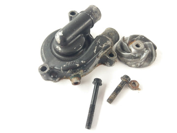 Kawasaki KLR 250 KL 250 D [1985] - Water pump