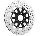 Harley-Davidson FLRT 1868 Freewheeler 114 [2022-2024] - Custom Series schwimmend gelagerte Bremsscheibe – Art.-Nr. 112313 – Bild 6