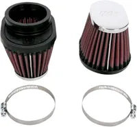 Suzuki T 500 [K & N] – Aufsteck-Luftfilter