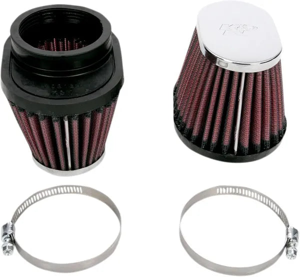 Suzuki GS 500 [K & N] – Aufsteck-Luftfilter