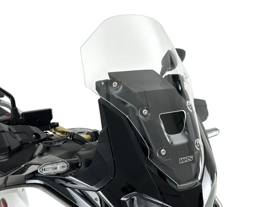 Honda CRF 1100 Africa Twin [WRS] - windshield