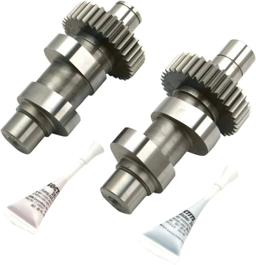 Harley-Davidson FLSTSCI 1450 EFI Softail Springer Classic [2005] - MR103 Nockenwelle nur mit Innenzahnrädern – Bild 1