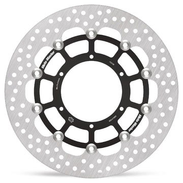 Bmw F 800 GS [2012] - Halo Series Floating Brake Disc – Image 1