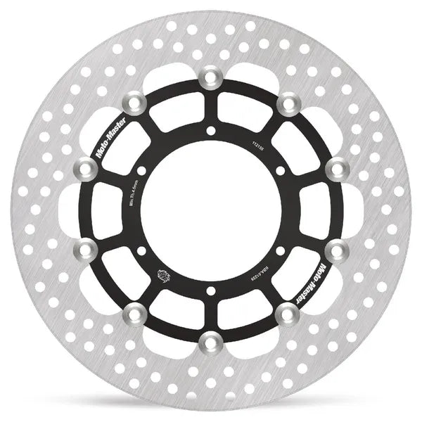 Bmw F 800 GS ABS [2010] - Halo Series Floating Brake Disc – Image 3