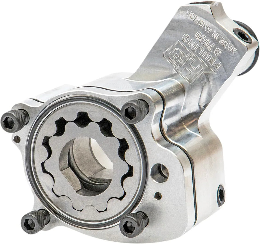 Harley-Davidson FXSBSE2 1800 Breakout CVO [2014] - HP+® high performance oil pump - picture 1